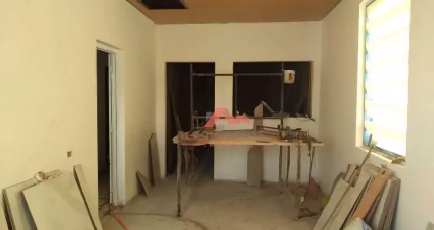 Prédio à venda, 760 m² por r$ 1.800.000,00 - são luiz - americana/sp