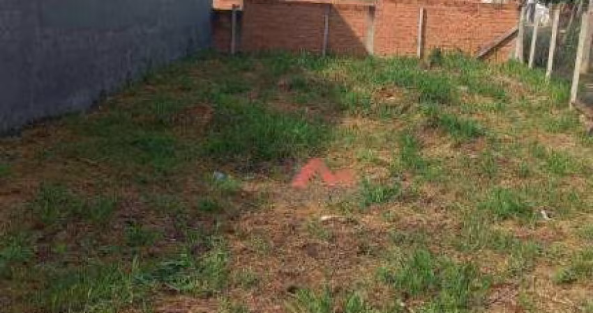 Terreno à venda, 207 m² por R$ 160.000,00 - Jardim Bertoni - Americana/SP