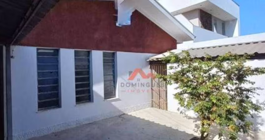 Casa com 4 dormitórios à venda, 290 m² por R$ 585.000,00 - São Luiz - Americana/SP