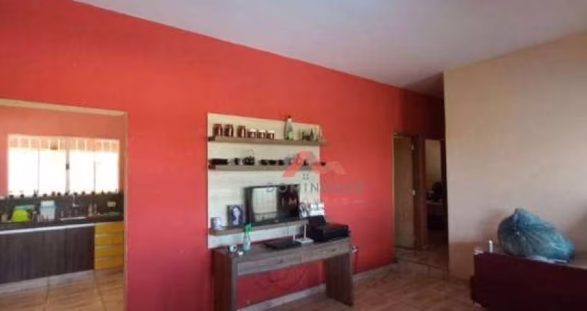 Chácara com 3 dormitórios à venda, 1050 m² por R$ 750.000,00 - Loteamento 9 de Julho - Americana/SP