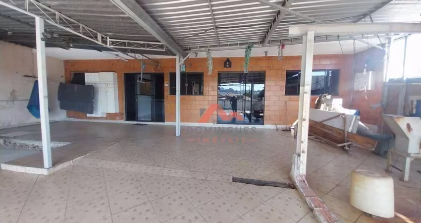 Sobrado com 2 dormitórios à venda, 324 m² por R$ 1.550.000,00 - Centro - Americana/SP