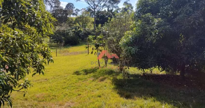 Chácara com 1 dormitório à venda, 1000 m² por r$ 220.000,00 - jardim lagoa nova - limeira/sp