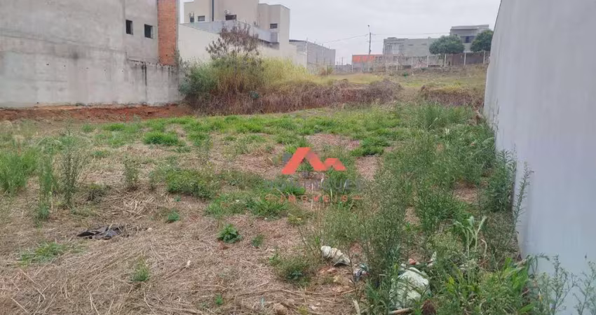 Terreno à venda, 348 m² por r$ 320.000,00 - loteamento residencial jardim dos pinheiros - americana/sp