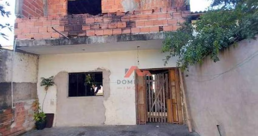 Sobrado com 4 dormitórios à venda, 150 m² por R$ 580.000,00 - Jardim Bertoni - Americana/SP