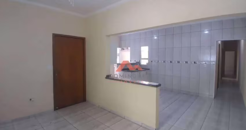 Casa com 3 dormitórios à venda, 103 m² por r$ 430.000,00 - jardim boer i - americana/sp