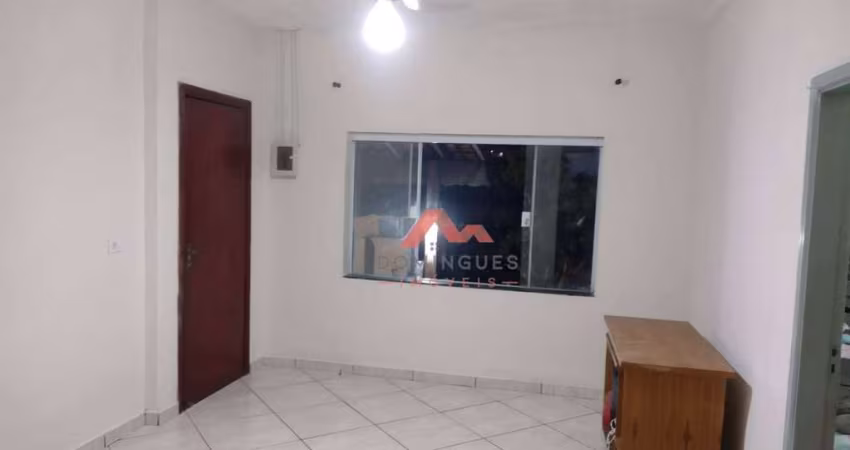 Casa com 3 dormitórios à venda, 108 m² por R$ 535.000,00 - São Luiz - Americana/SP