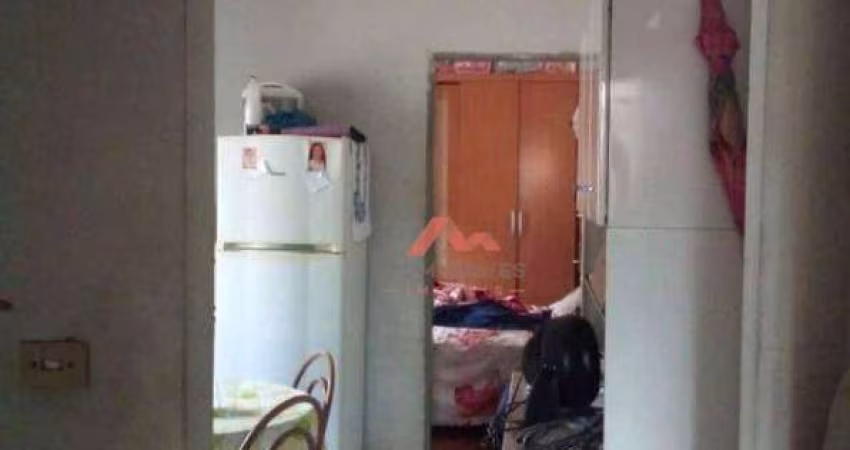 Casa com 3 dormitórios à venda, 136 m² por R$ 680.000,00 - Cidade Jardim I - Americana/SP
