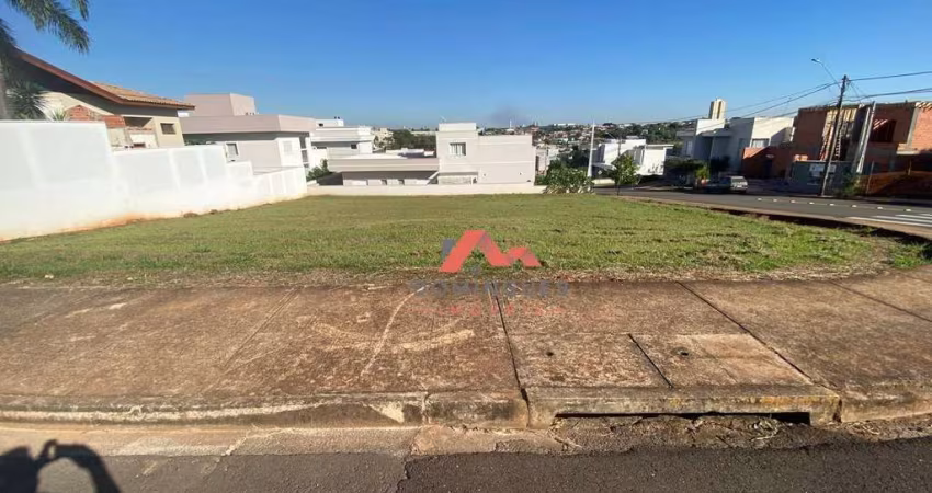 Terreno à venda, 706 m² por R$ 1.275.000,00 - Loteamento Residencial Jardim Villagio - Americana/SP