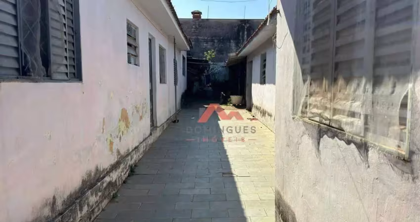 Casa com 5 dormitórios à venda, 280 m² por r$ 530.000,00 - são manoel - americana/sp