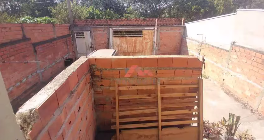 Casa com 3 dormitórios à venda, 90 m² por r$ 380.000,00 - jardim boer i - americana/sp