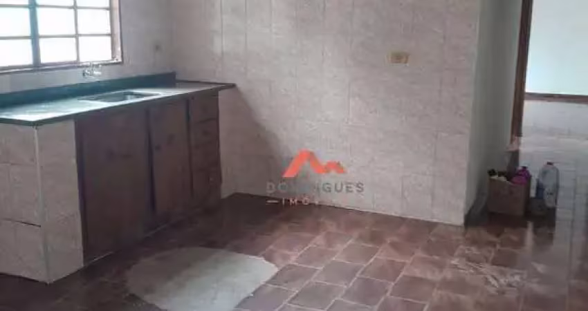 Casa com 2 dormitórios à venda, 80 m² por r$ 260.000,00 - jardim américa - americana/sp