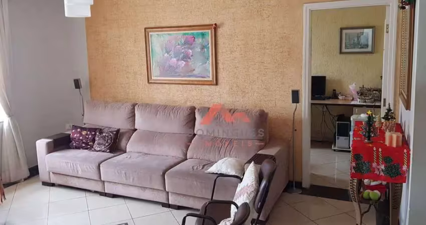 Casa com 4 dormitórios à venda, 200 m² por R$ 650.000 - Campo Limpo - Americana/SP