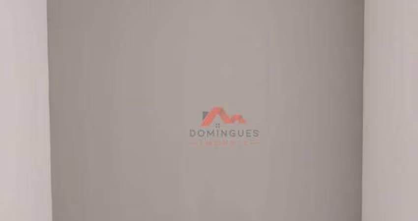 Apartamento com 2 dormitórios à venda, 60 m² por R$ 350.000 - Vila Mollon IV - Santa Bárbara D'Oeste/SP