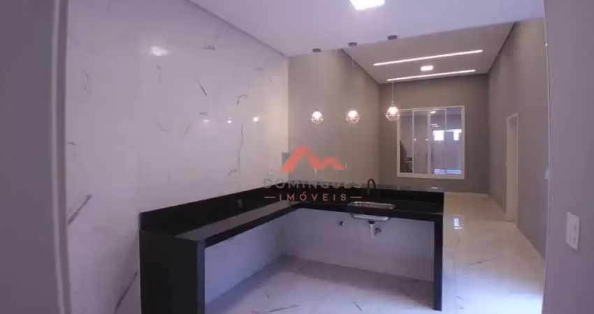 Casa com 3 dormitórios à venda, 136 m² por r$ 700.000,00 - jardim terramérica ii - americana/sp