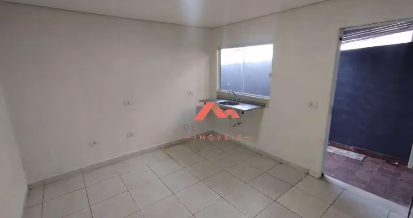 Kitnet com 1 dormitório para alugar, 35 m² por r$ 1.125,00/mês - são luiz - americana/sp