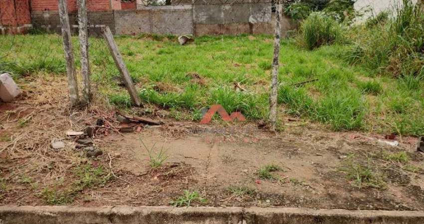 Terreno à venda, 150 m² por R$ 140.000,00 - Jardim Bertoni - Americana/SP