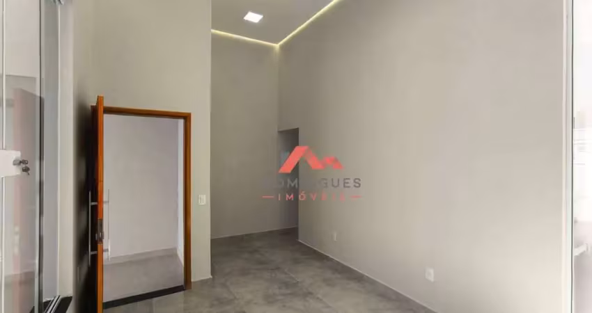Casa com 3 dormitórios à venda, 110 m² por r$ 520.000,00 - jardim boer i - americana/sp