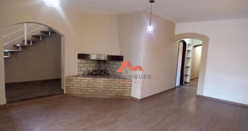 Casa com 2 dormitórios à venda, 97 m² por R$ 850.000,00 - Campo Verde - Americana/SP