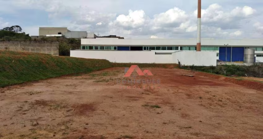 Terreno, 1510 m² - venda por R$ 1.200.000,00 ou aluguel por R$ 3.500,00/mês - São Luiz - Americana/SP