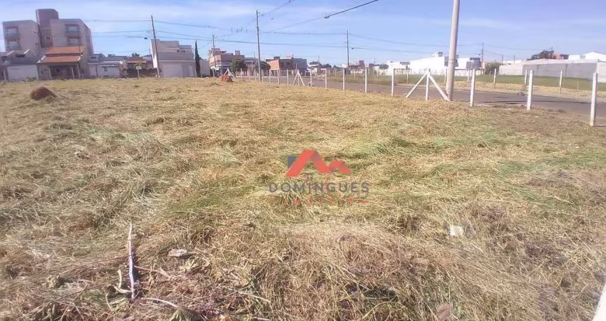 Terrenos para alugar, 150 m² por R$ 855/mês - Jardim Boer II - Americana/SP