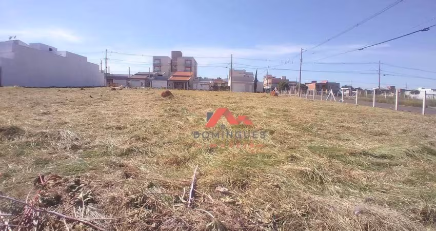 Terreno para alugar, 150 m² por R$ 855/mês - Jardim Boer II - Americana/SP
