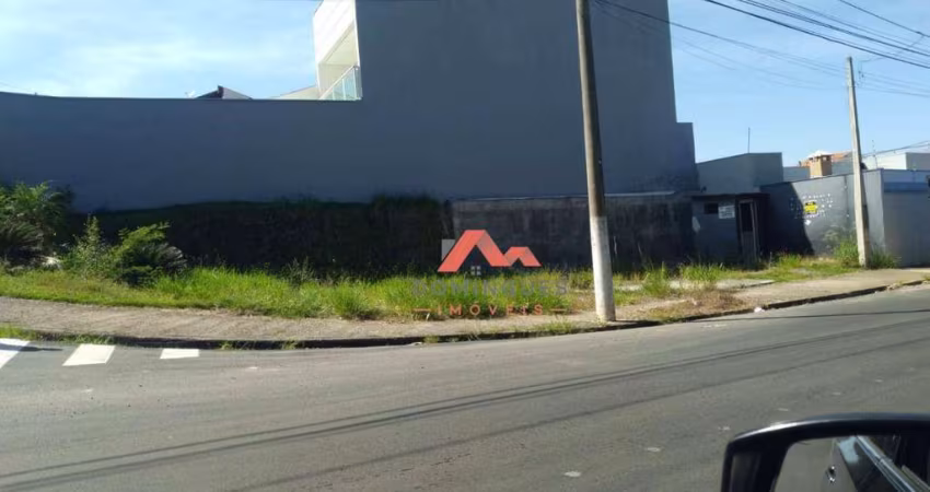 Terreno para alugar, 236 m² por R$ 1.093/mês - Jardim Boer I - Americana/SP