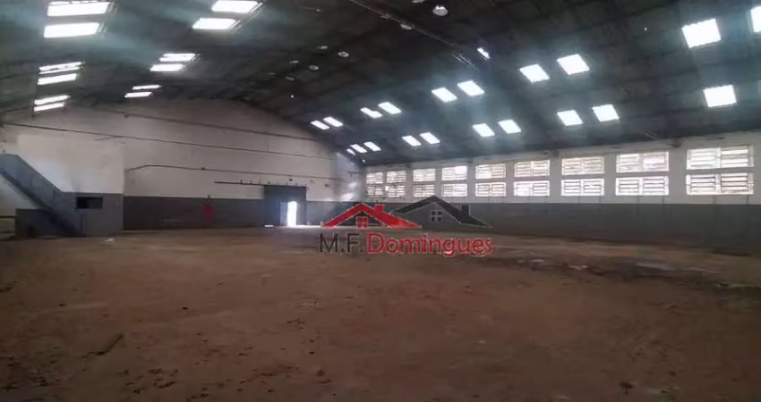 Salão à venda, 790 m² por r$ 3.800.000,00 - jardim américa ii - americana/sp