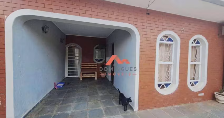 Casa com 2 dormitórios à venda, 247 m² por R$ 520.000,00 - Campo Verde - Americana/SP