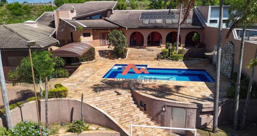 Casa com 3 dormitórios à venda, 350 m² por R$ 1.850.000,00 - Jardim Santa Eliza - Americana/SP