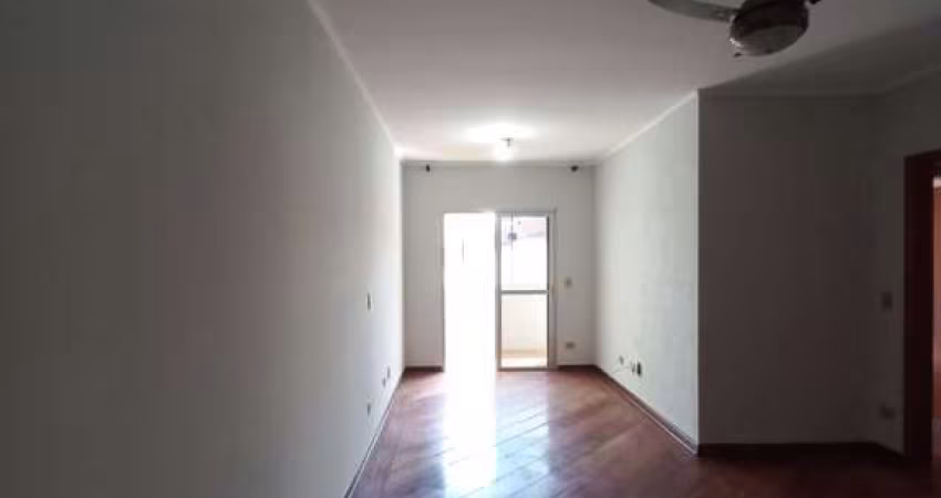 Apartamento com 3 dormitórios para alugar, 110 m² por R$ 2.644,00/mês - Werner Plaas - Americana/SP