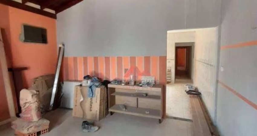 Casa com 2 dormitórios, 100 m² - venda por R$ 380.000,00 ou aluguel por R$ 0,01/mês - Vila Cordenonsi - Americana/SP