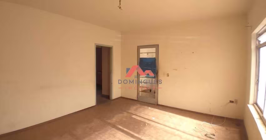Casa com 3 dormitórios à venda, 135 m² por R$ 480.000 - Jardim Girassol - Americana/SP