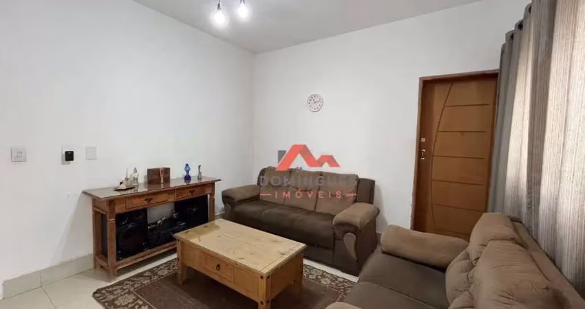 Sobrado com 5 dormitórios à venda, 260 m² por r$ 800.000,00 - jardim dona judith - americana/sp