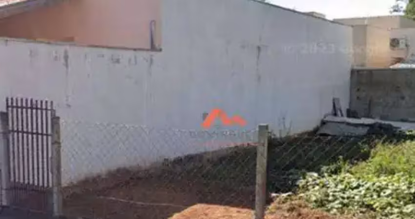 Terreno à venda, 150 m² por r$ 170.000,00 - loteamento residencial jardim esperança - americana/sp