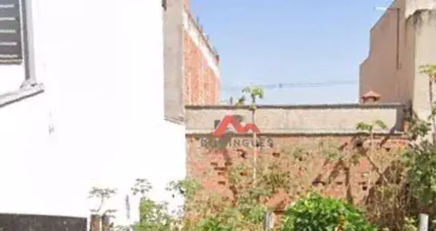 Terreno à venda, 150 m² por r$ 185.000 - loteamento residencial jardim esperança - americana/sp