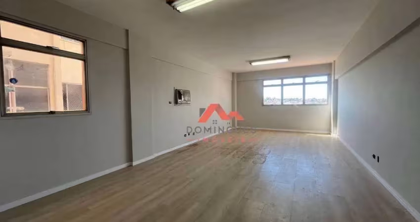 Sala à venda, 111 m² por r$ 230.000,00 - centro - americana/sp