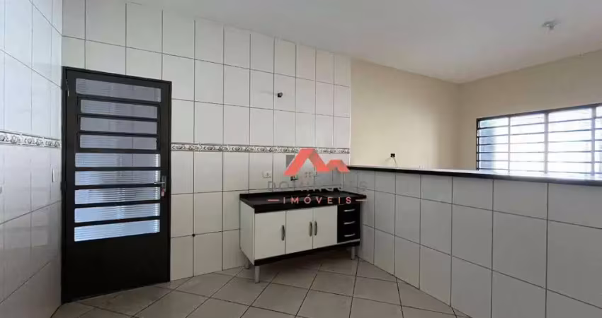 Casa com 5 dormitórios à venda, 286 m² por r$ 490.000,00 - jardim boer i - americana/sp