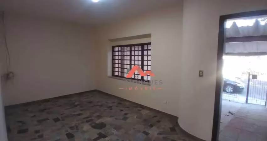 Casa com 2 dormitórios para alugar, 105 m² por r$ 1.772/mês - são luiz - americana/sp