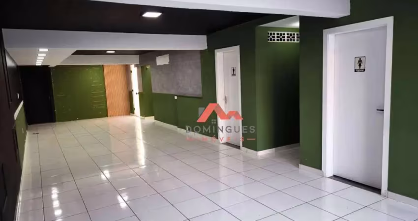 Sobrado à venda, 233 m² por r$ 670.000,00 - jardim santana - americana/sp