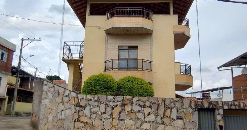 CASA JUIZ DE FORA CENTENARIO
