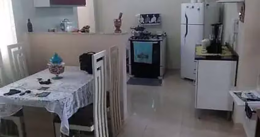 Apartamento com 2 quartos à venda no Fontesville, Juiz de Fora 