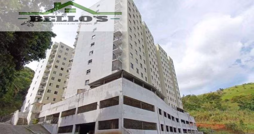 APARTAMENTO JUIZ DE FORA ELDORADO