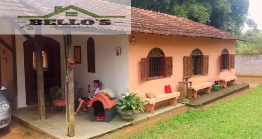 Chácara / sítio com 4 quartos à venda no Filgueiras, Juiz de Fora 