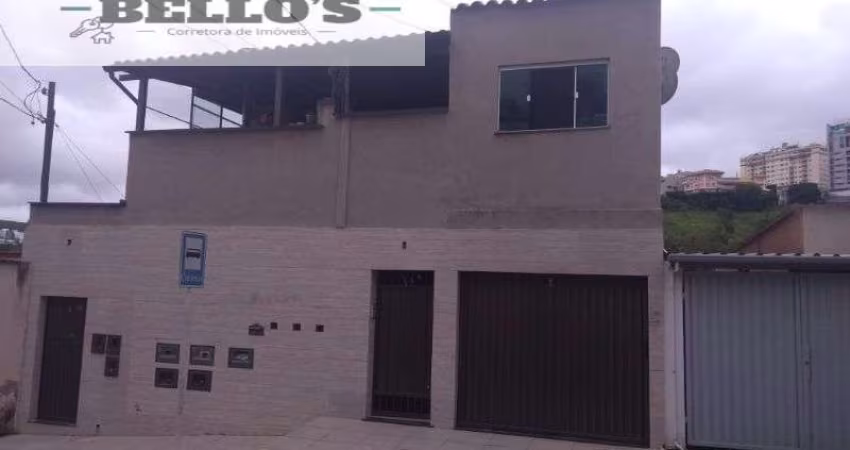 APARTAMENTO JUIZ DE FORA IPIRANGA