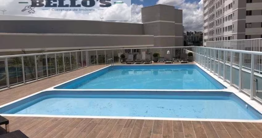 APARTAMENTO JUIZ DE FORA SANTA TEREZINHA