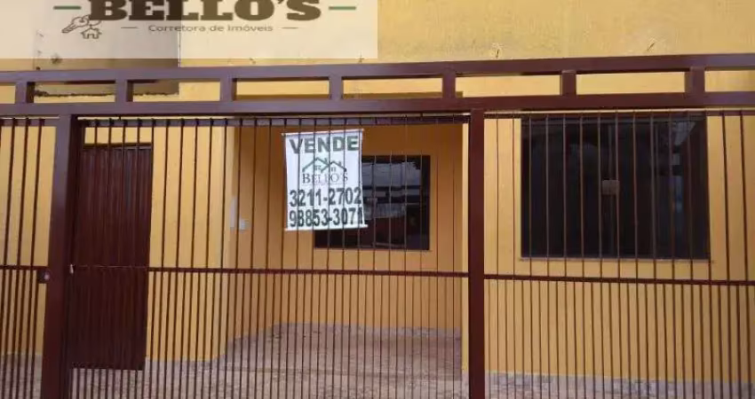Apartamento com 2 quartos para alugar na Rua Luiz José Esteves, Aracy, Juiz de Fora
