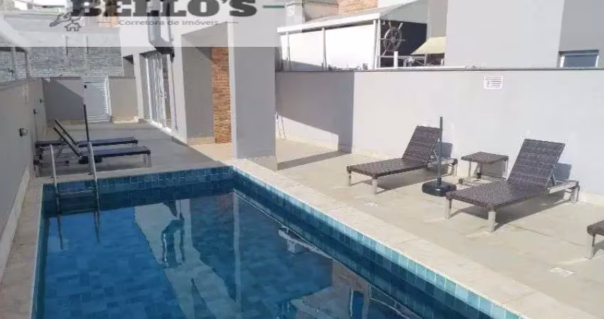 Apartamento com 2 quartos para alugar no Aeroporto, Juiz de Fora 