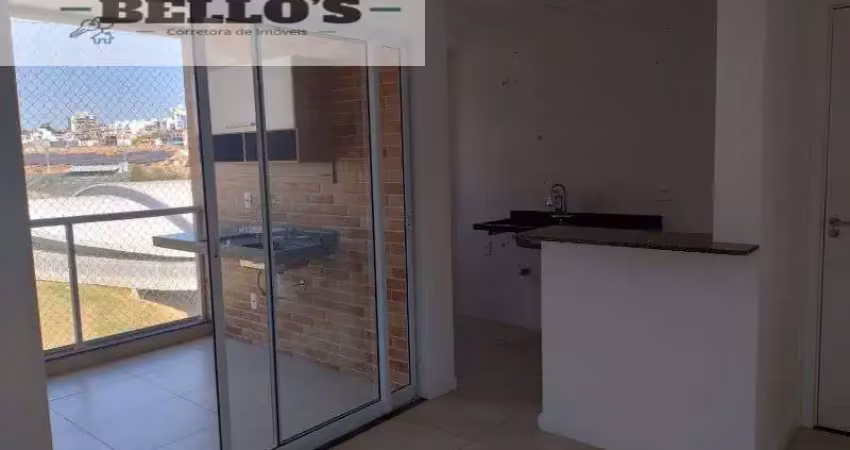 Apartamento com 2 quartos para alugar no Aeroporto, Juiz de Fora 