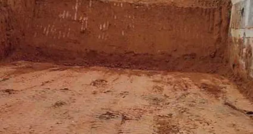 Terreno à venda na Rua Nicolau Lamogria, Terras Altas, Juiz de Fora