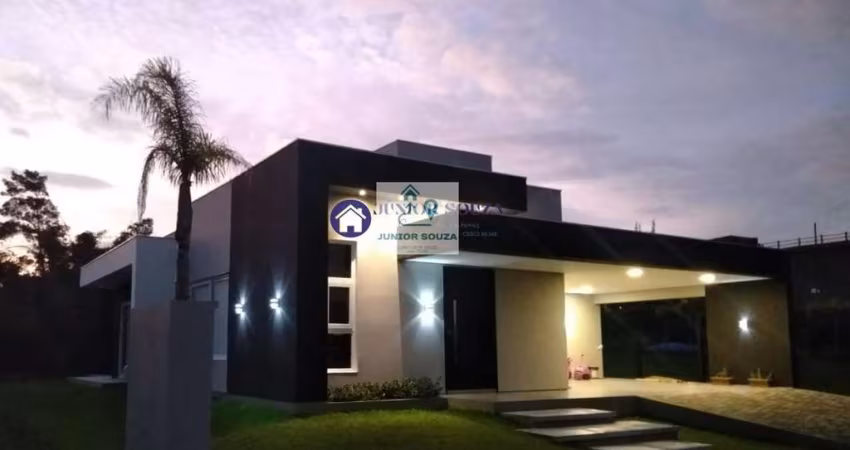 Casa em Condomínio para Venda em Imbituba, Arroio, 3 dormitórios, 3 suítes, 4 banheiros, 4 vagas